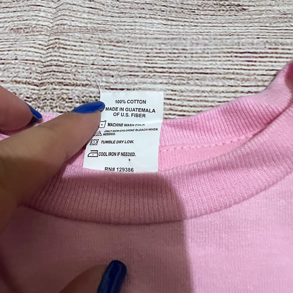 3/$20 girls frozen shirt - Picture 3 of 5